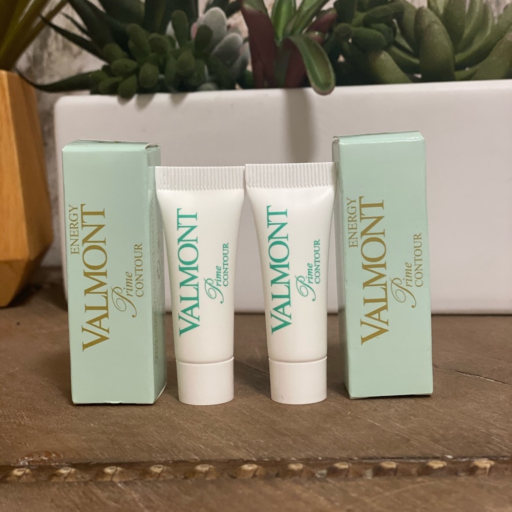 VALMONT PRIME CONTOUR